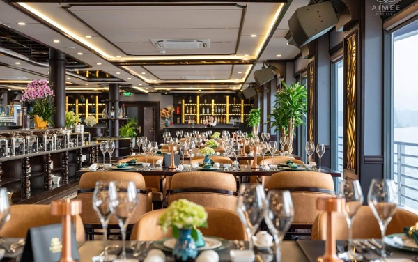 Elysian Restaurant