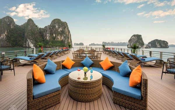 Sundeck