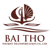 Bai Tho Tourist Transportation Co., Ltd. logo